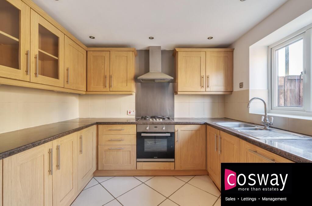 Fakenham Close, Mill Hill